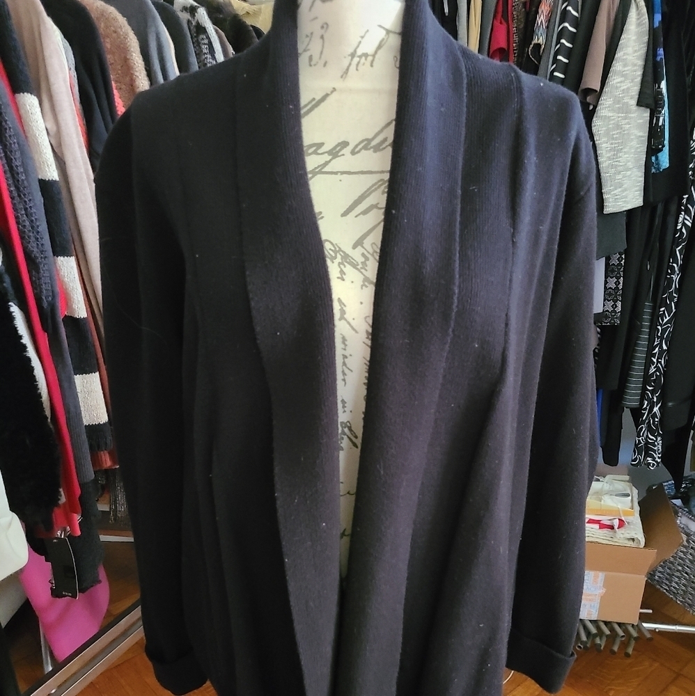 Topman cardigan